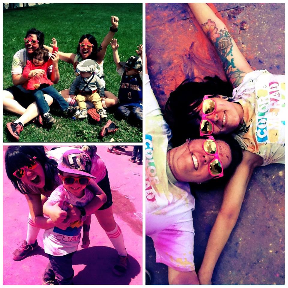 color me rad