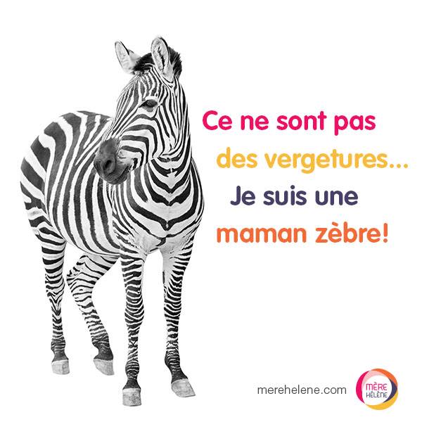 zebre
