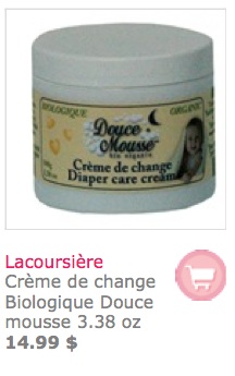 doucemousse