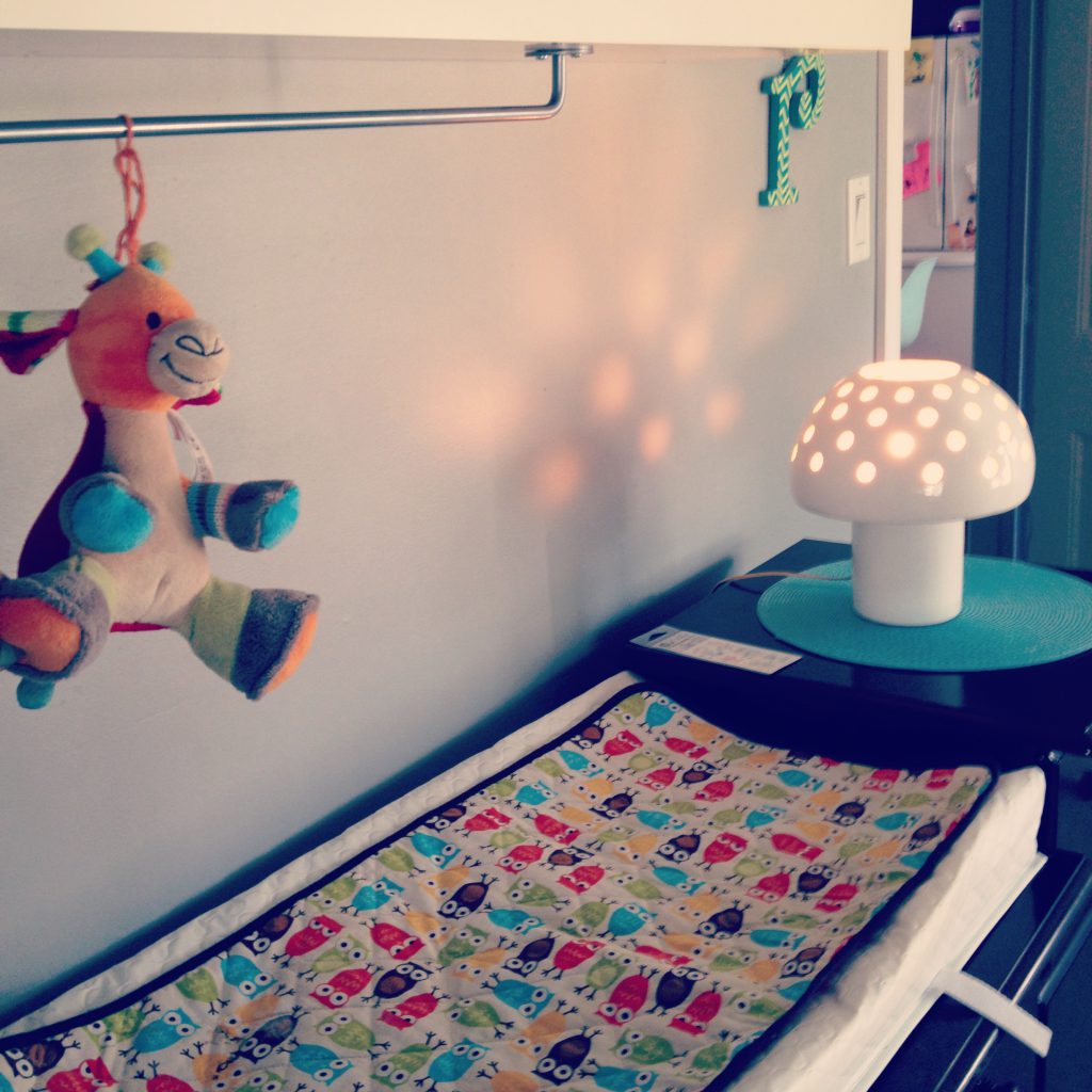 Un piqué aux multiples fonctions