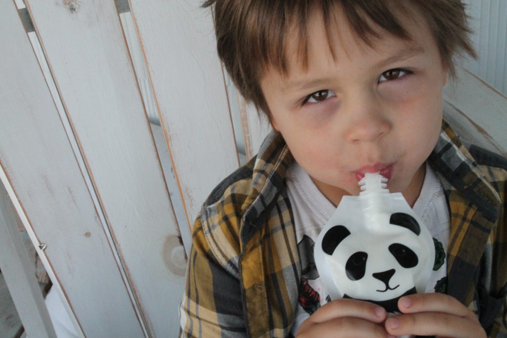 Mes 6 découvertes et trucs pour la boite à lunch !