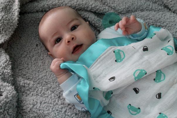 Faire du peau-à-peau avec un chandail ?