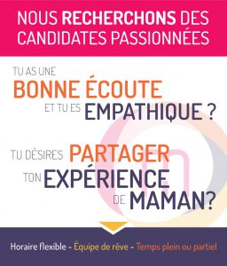 recrutement