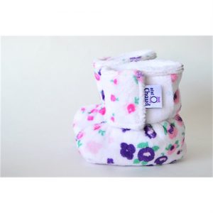 Pantoufles Bébé Ô Chaud