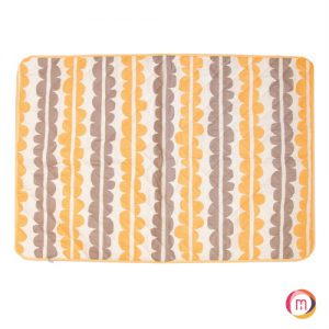 Shower de bébé - Piqué MH