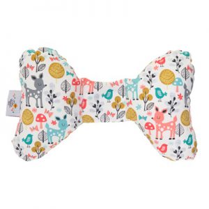 Support de tête - Baby elephant ears