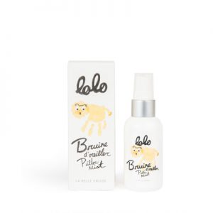 Produits LOLO et moi