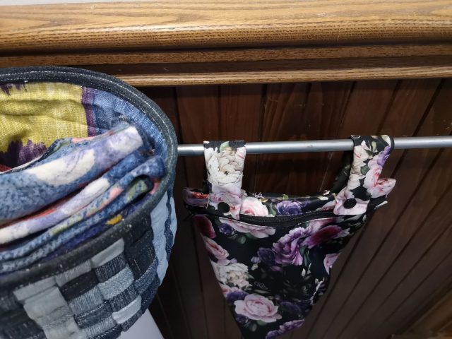 Sac imperméable pour entreposage omaiki